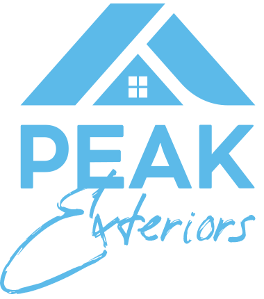 Peak Exteriors logo