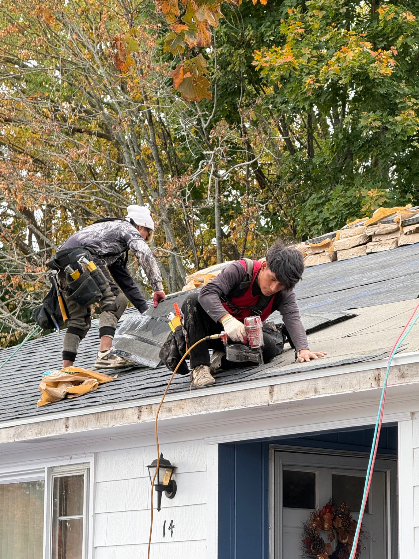 Understanding Roof Warranties: What's Covered and What's Not