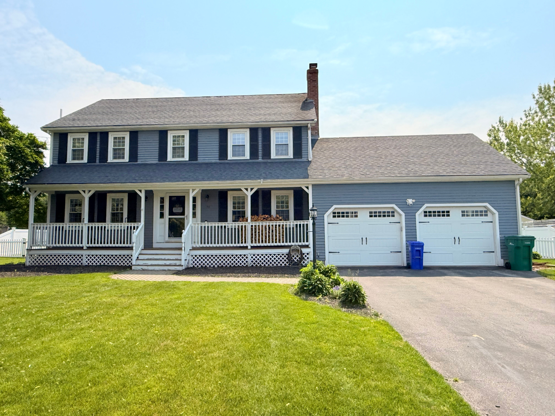 Before — comparison 1