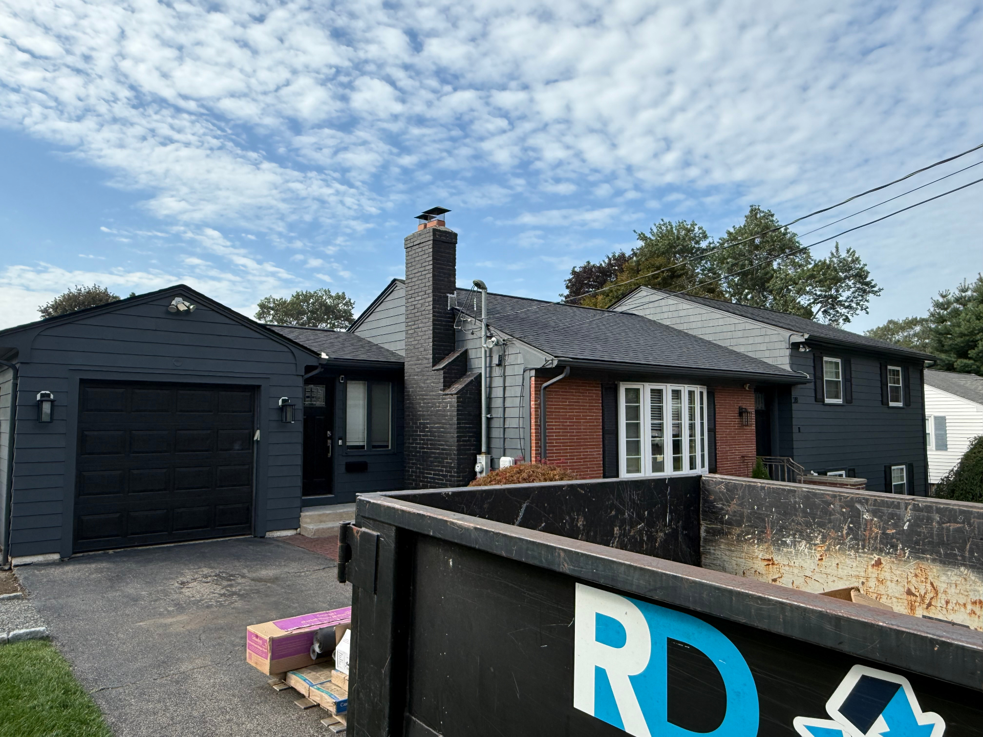 What to Expect During a Siding Installation Project