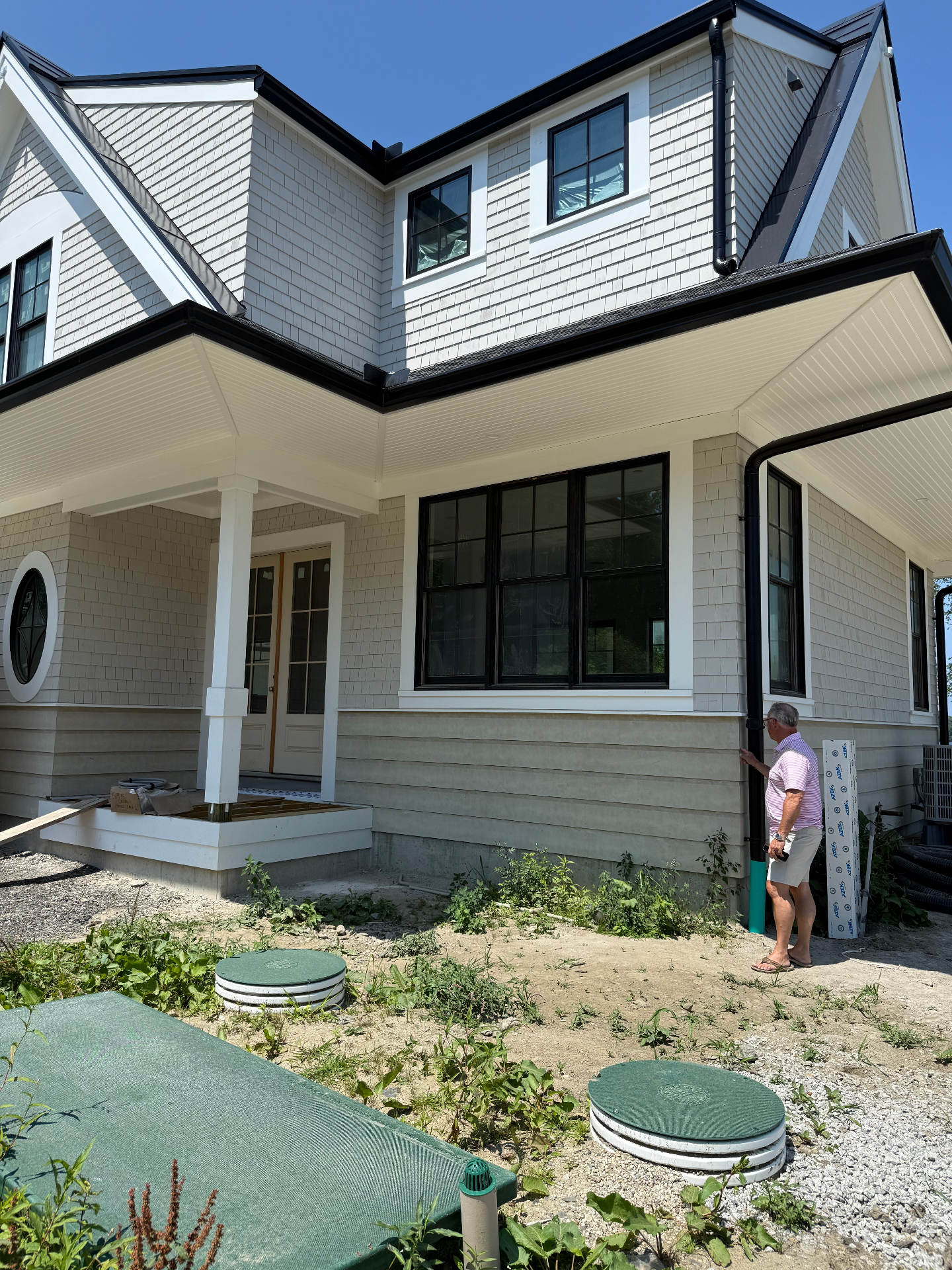 Top 5 Energy-Efficient Home Upgrades for Rhode Island Homes