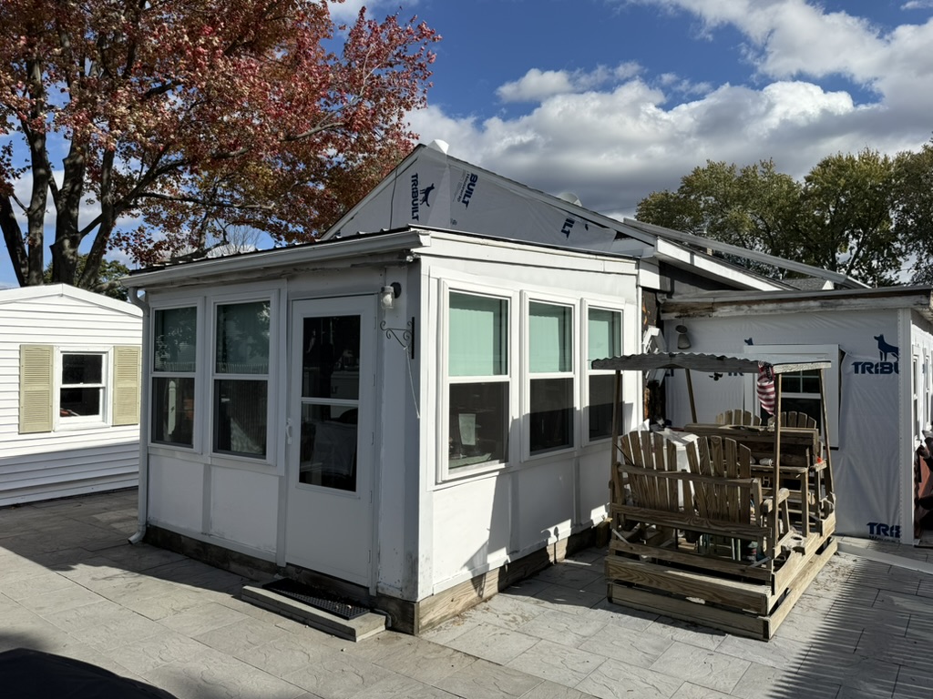 Before — comparison 3